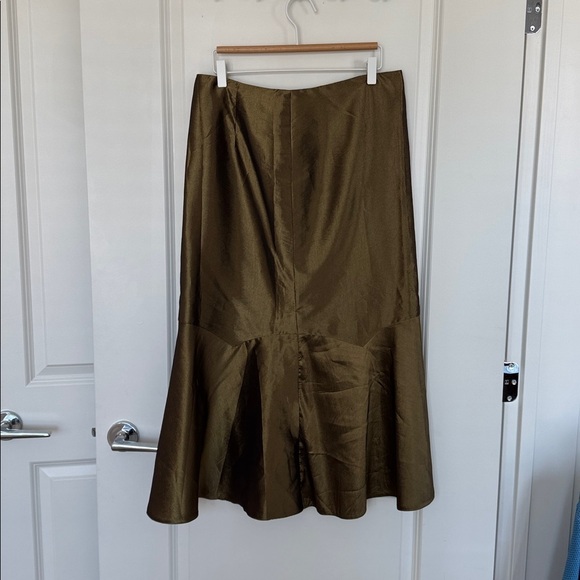 Zibeline Dresses & Skirts - Vintage Zibeline Skirt